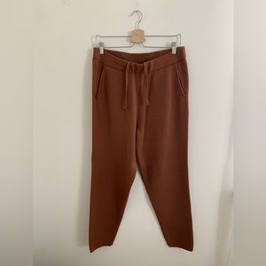 Washable Merino Wool Pants
